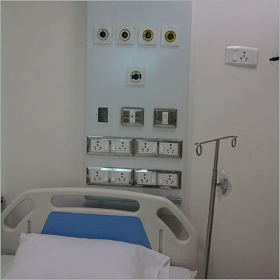 Medical Compressed Air Systems Chennai, Surgical Equipments Manufacturers